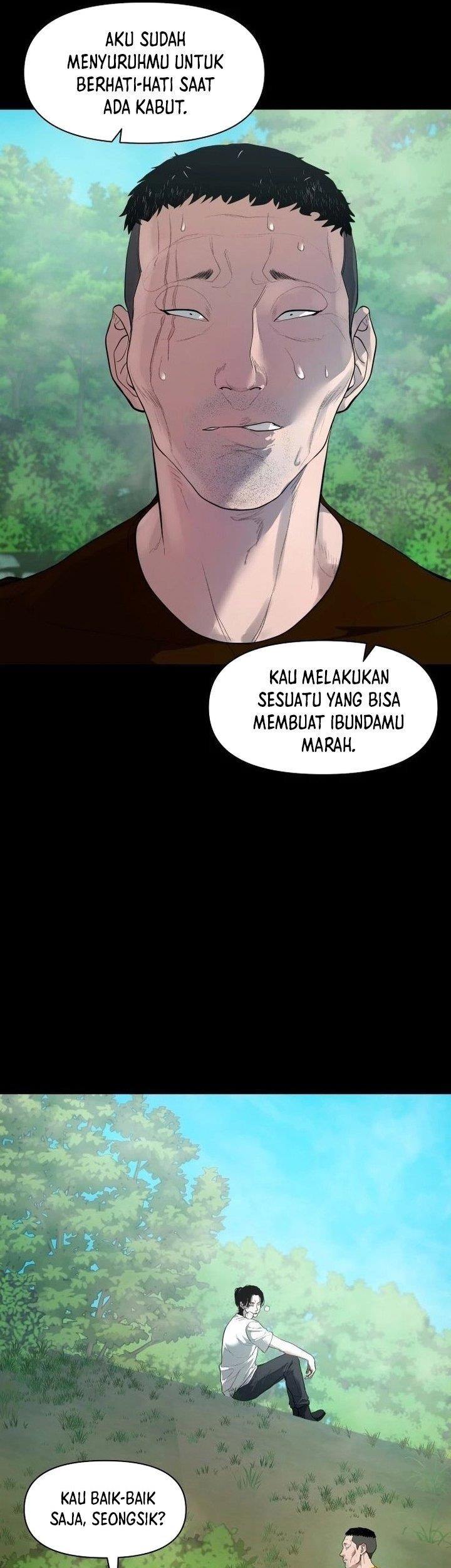 Gwichonri Chapter 03 Gambar 21