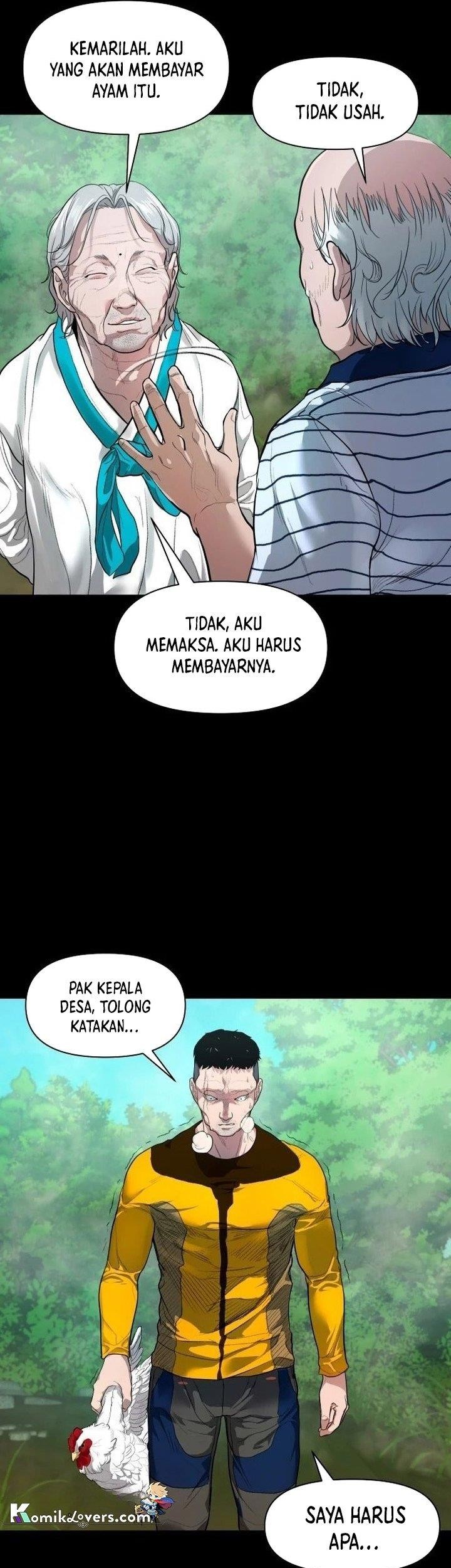 Gwichonri Chapter 03 Gambar 23