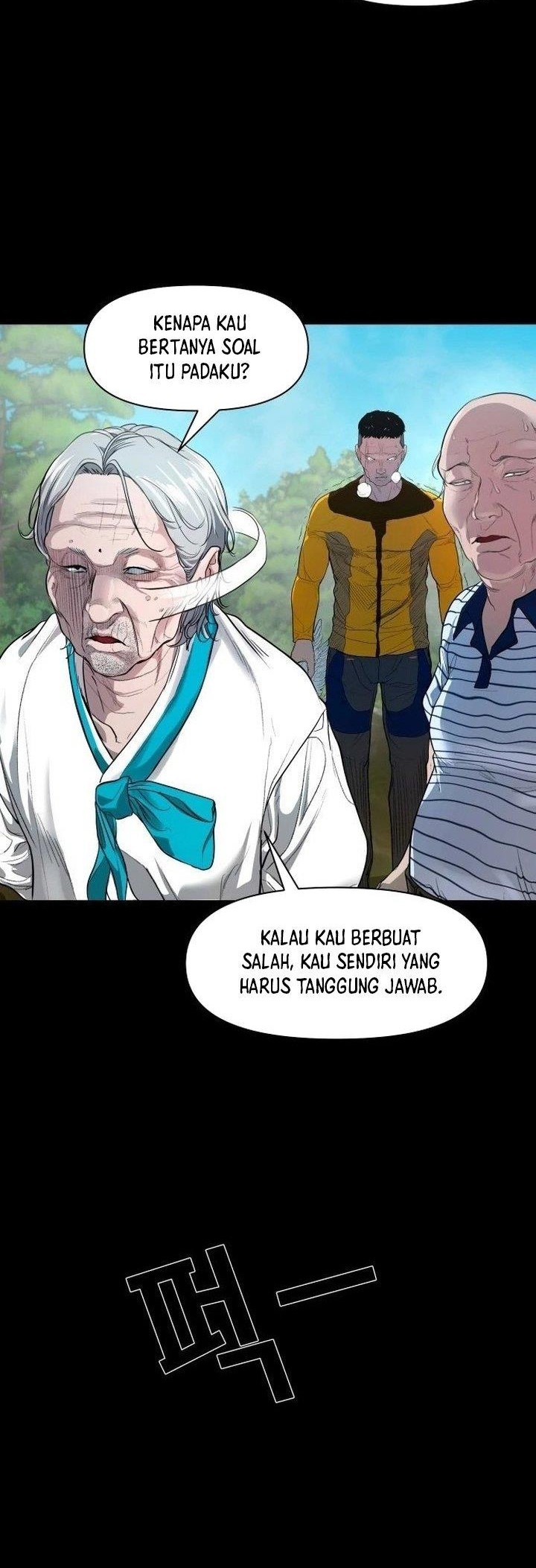 Gwichonri Chapter 03 Gambar 24