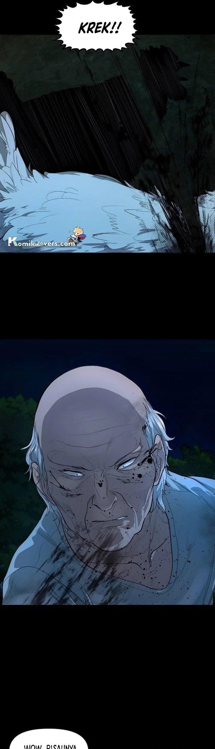 Gwichonri Chapter 03 Gambar 47