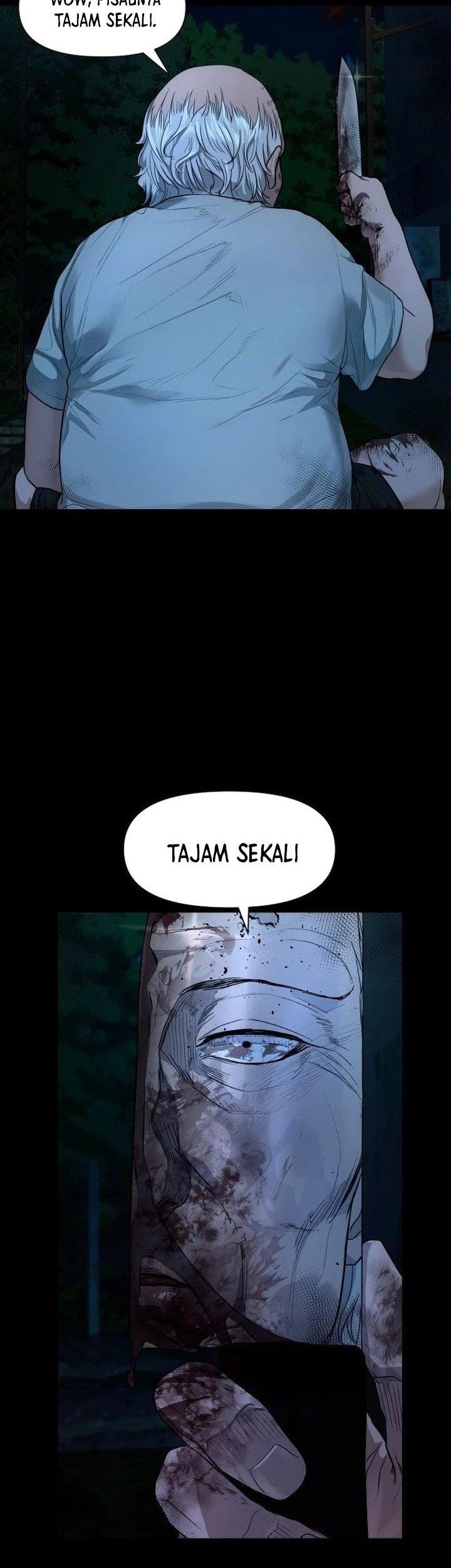 Gwichonri Chapter 03 Gambar 48