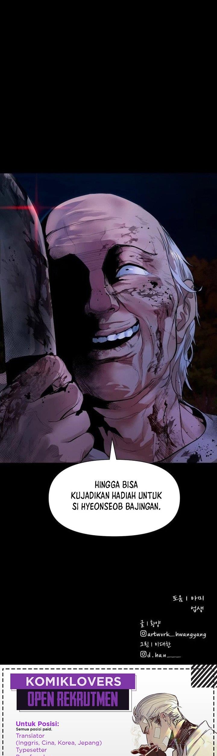 Gwichonri Chapter 03 Gambar 49