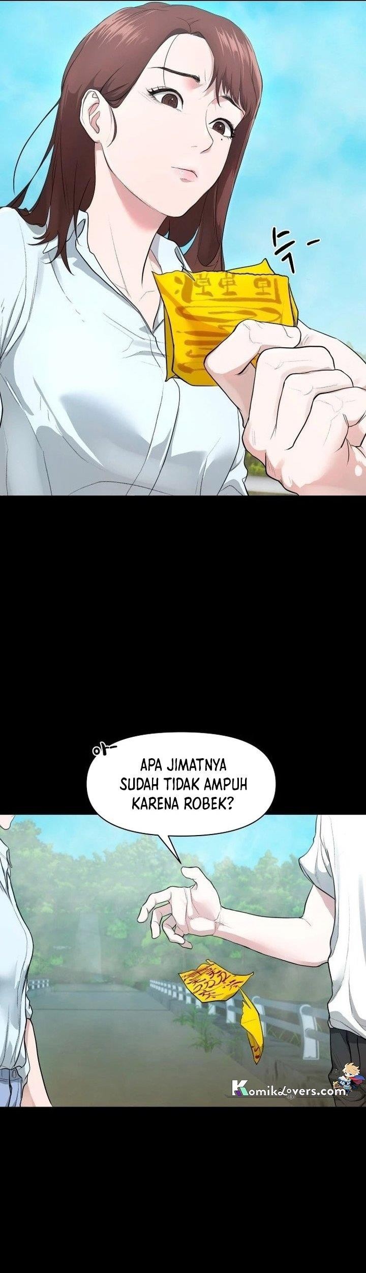 Gwichonri Chapter 03 Gambar 41