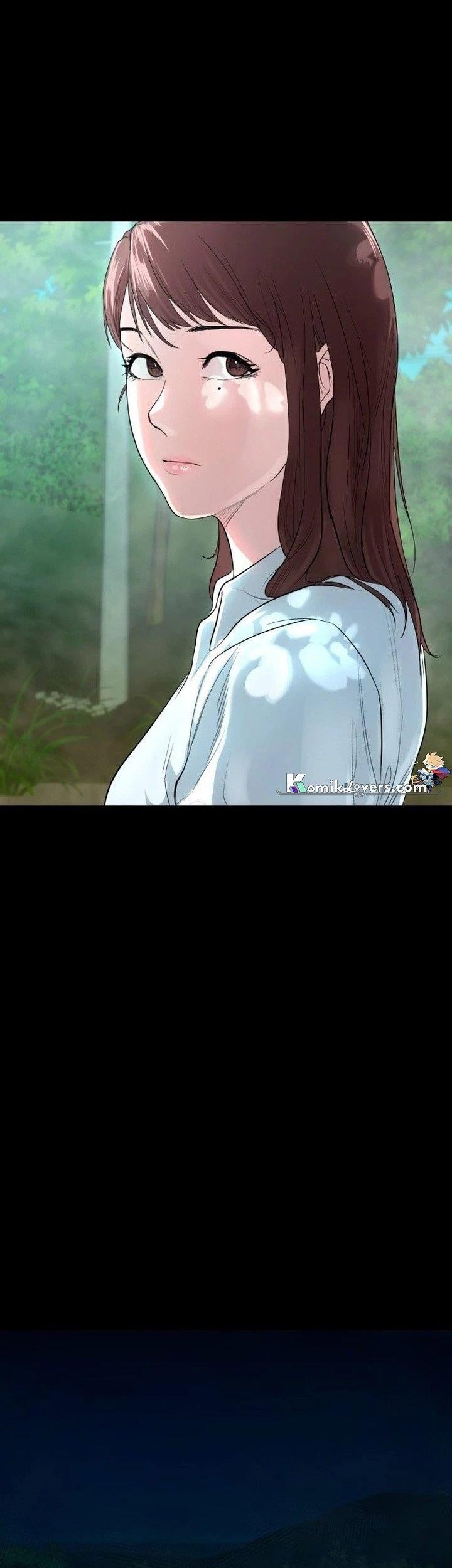 Gwichonri Chapter 03 Gambar 43