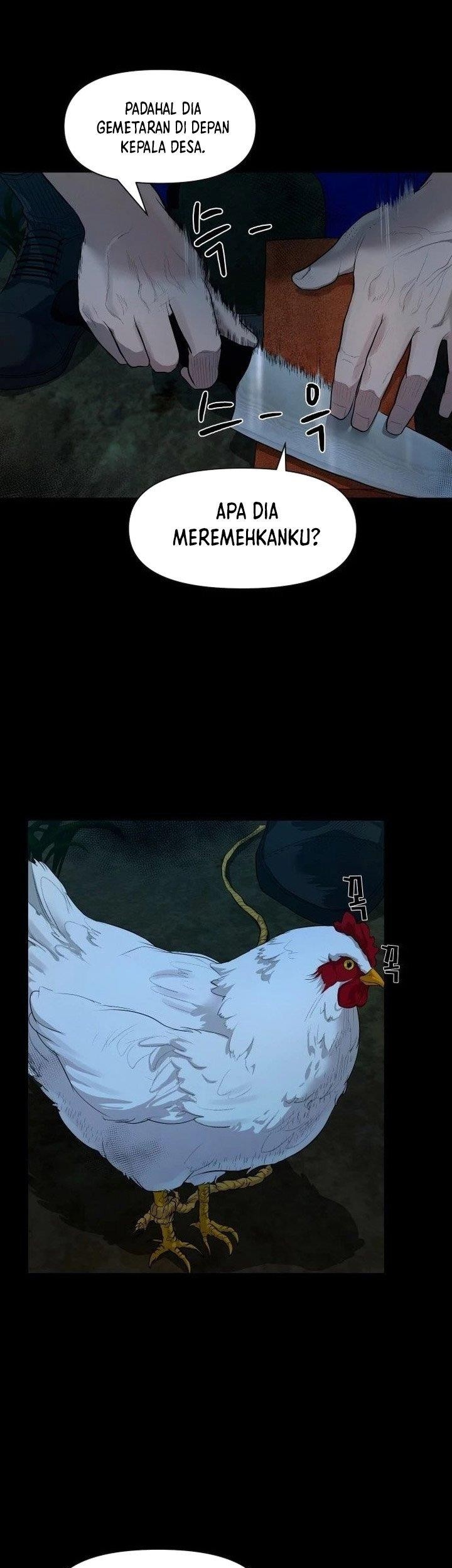 Gwichonri Chapter 03 Gambar 45