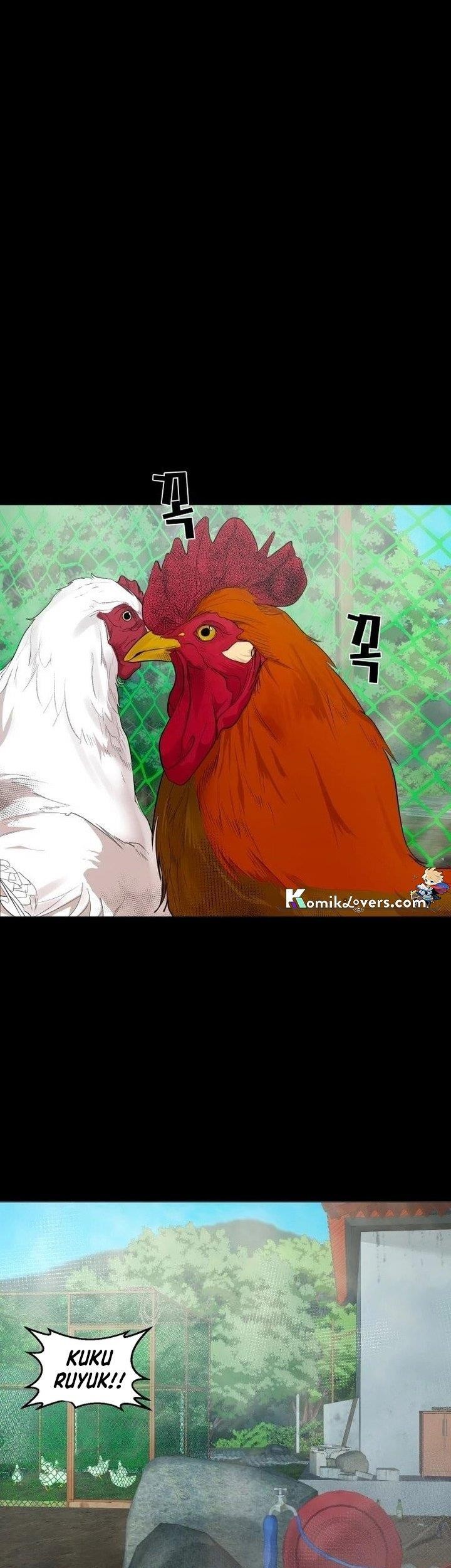 Gwichonri Chapter 03 Gambar 5