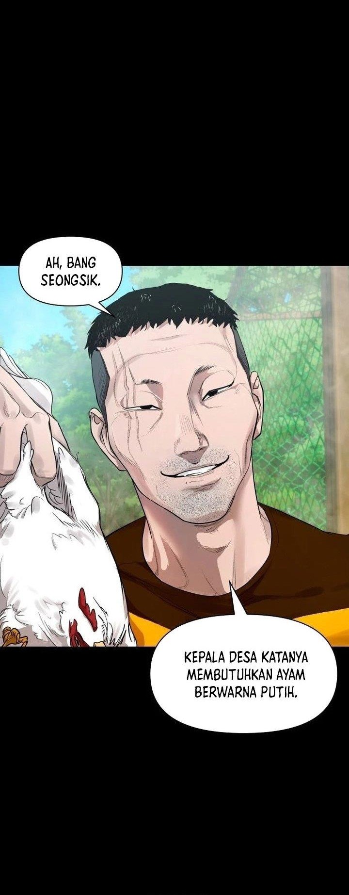 Gwichonri Chapter 03 Gambar 8