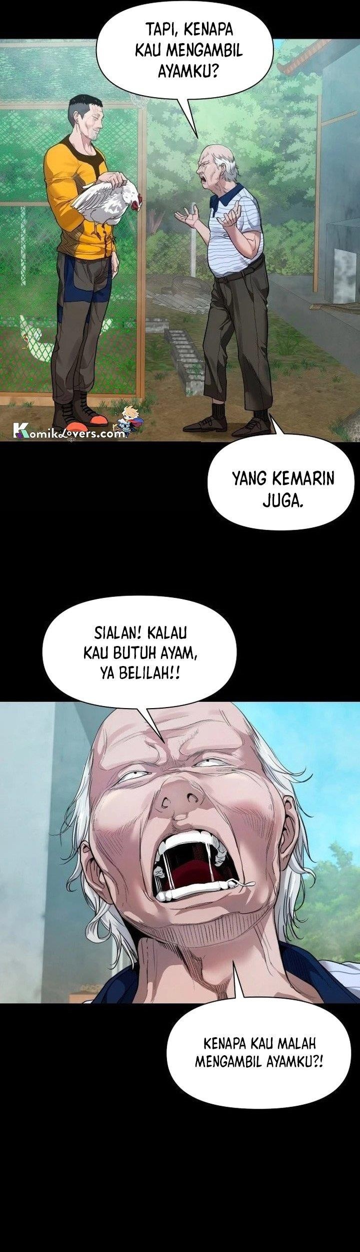 Gwichonri Chapter 03 Gambar 9