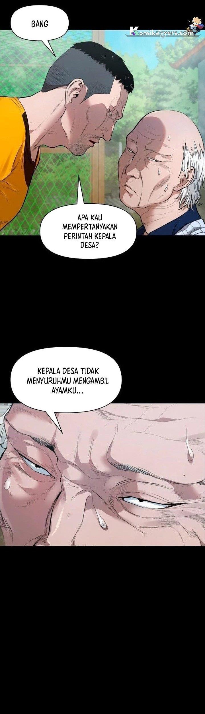 Gwichonri Chapter 03 Gambar 10