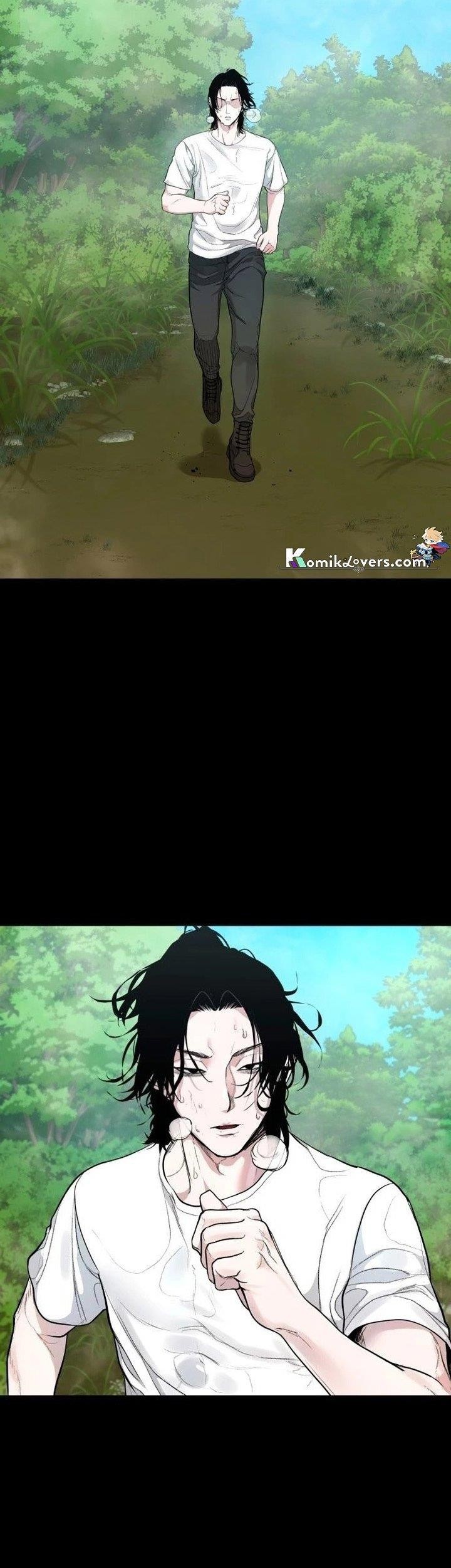 Gwichonri Chapter 03 Gambar 13