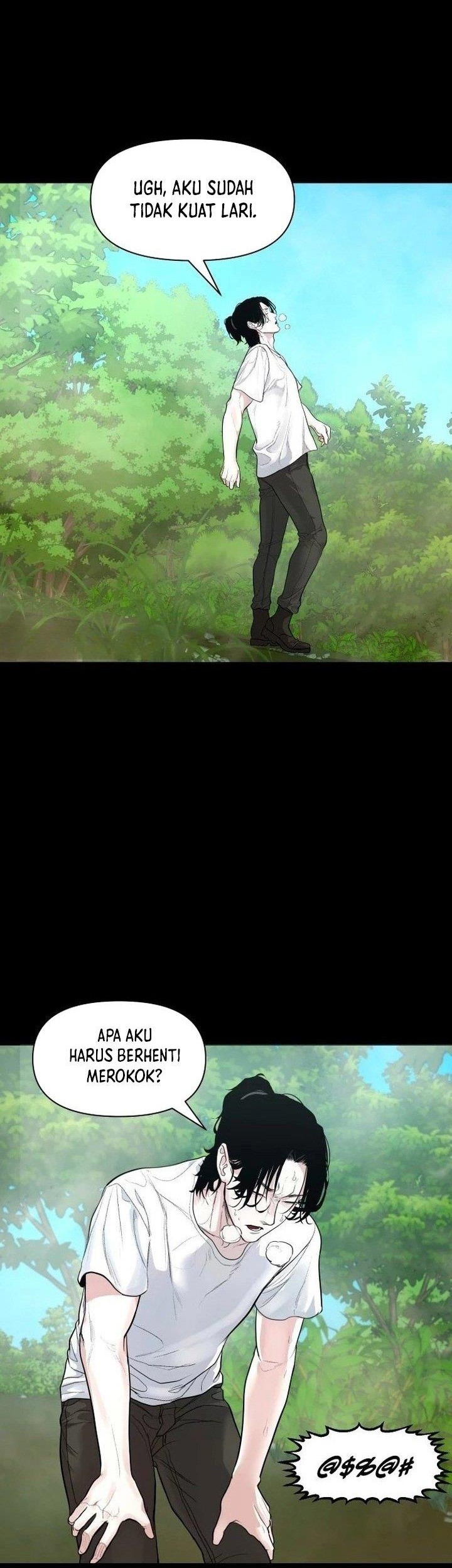 Gwichonri Chapter 03 Gambar 14