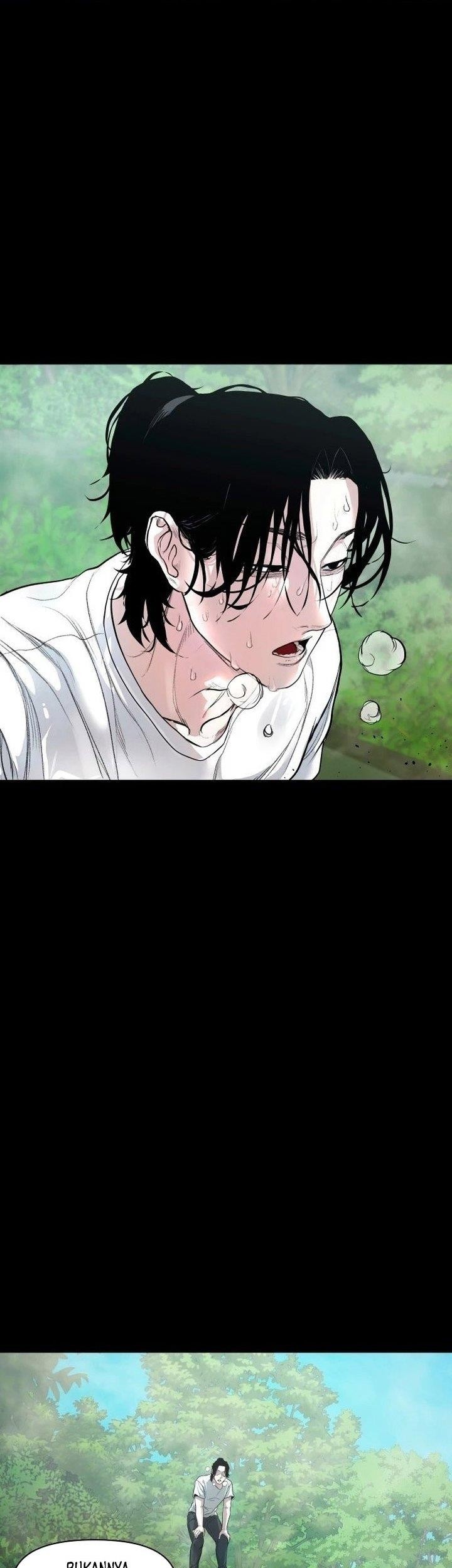 Gwichonri Chapter 03 Gambar 15