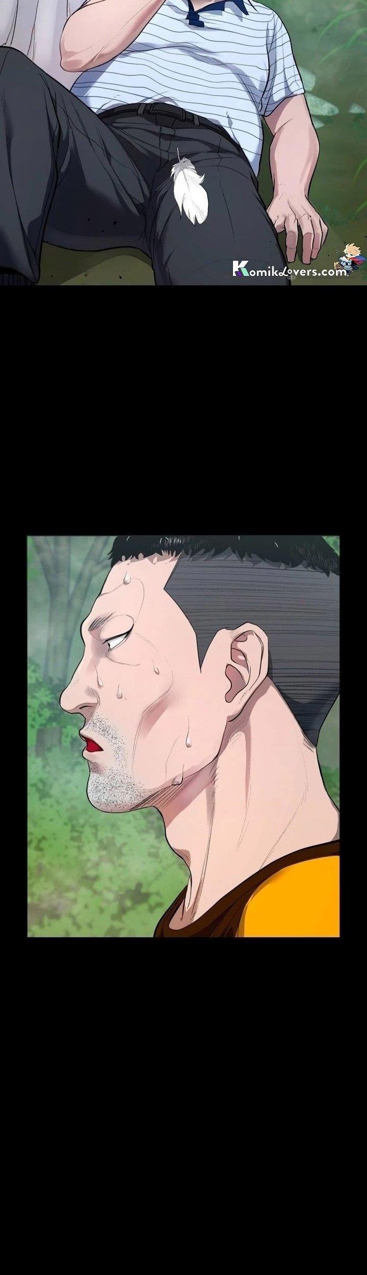 Gwichonri Chapter 03 Gambar 18