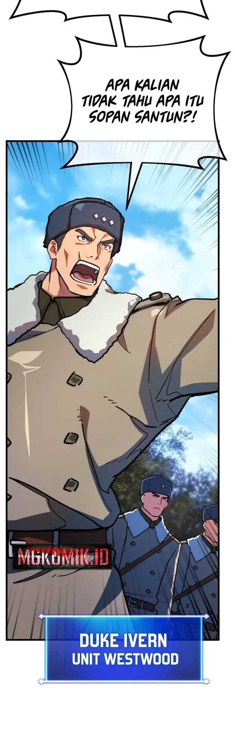 The Game’s Greatest Troll Chapter 96 Gambar 27