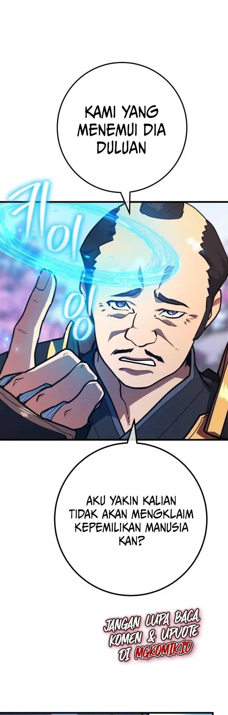 The Game’s Greatest Troll Chapter 96 Gambar 29