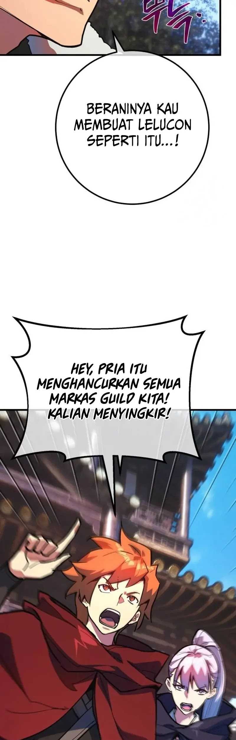 The Game’s Greatest Troll Chapter 96 Gambar 31