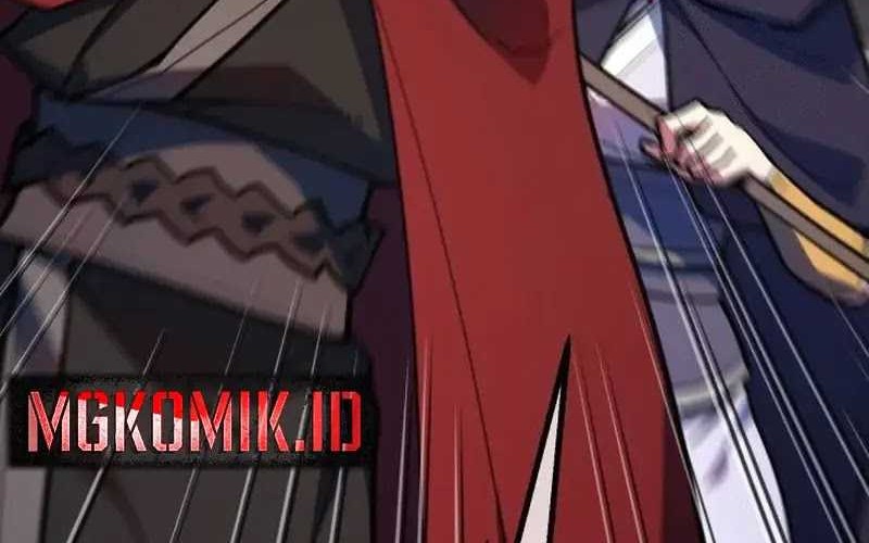 The Game’s Greatest Troll Chapter 96 Gambar 32