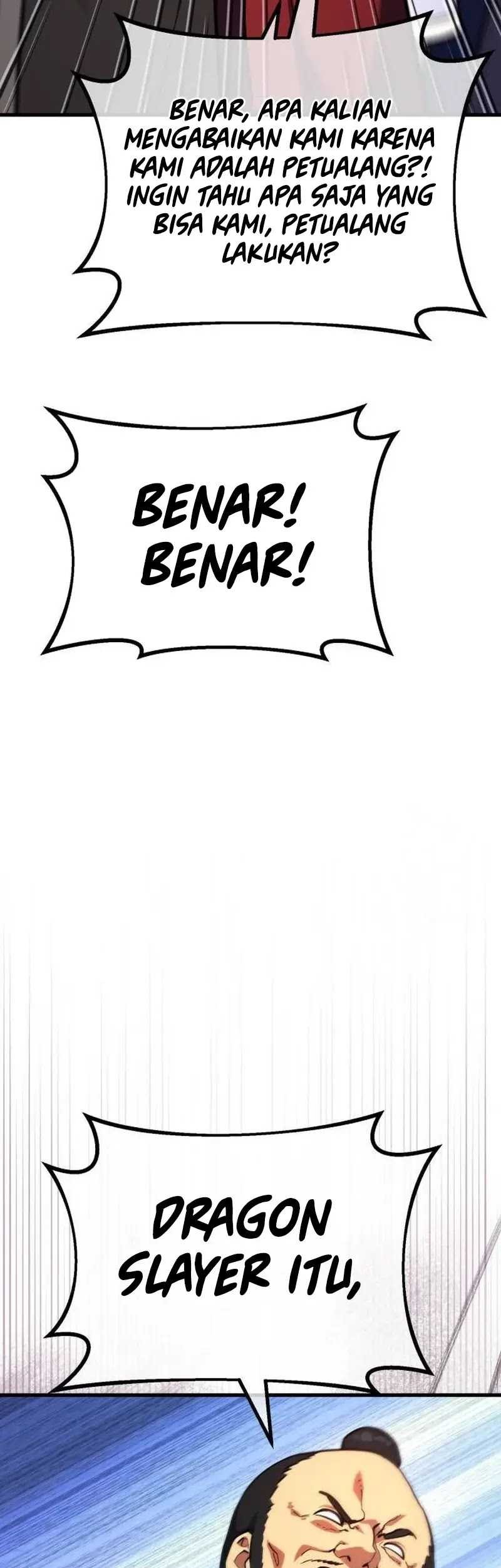 The Game’s Greatest Troll Chapter 96 Gambar 33