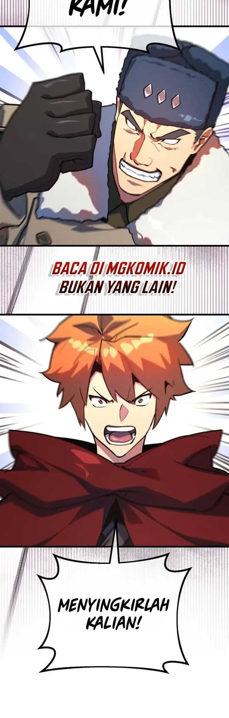 The Game’s Greatest Troll Chapter 96 Gambar 35