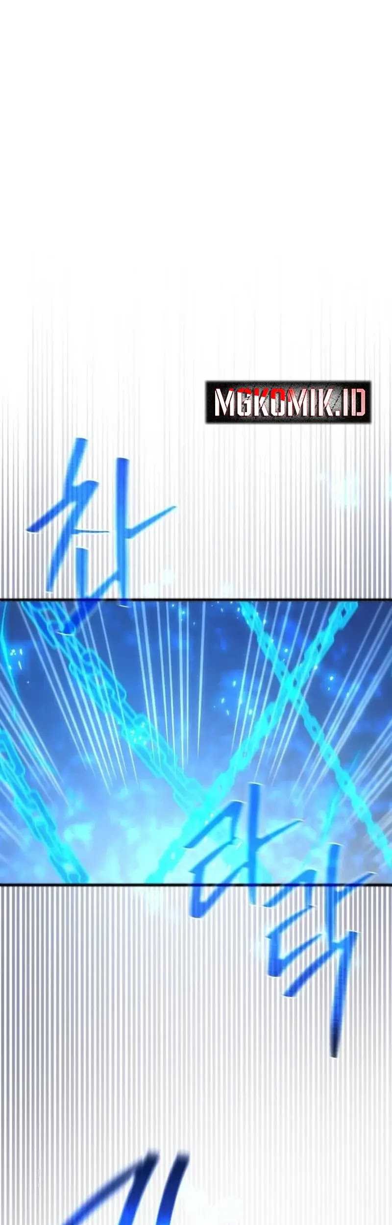 The Game’s Greatest Troll Chapter 96 Gambar 21