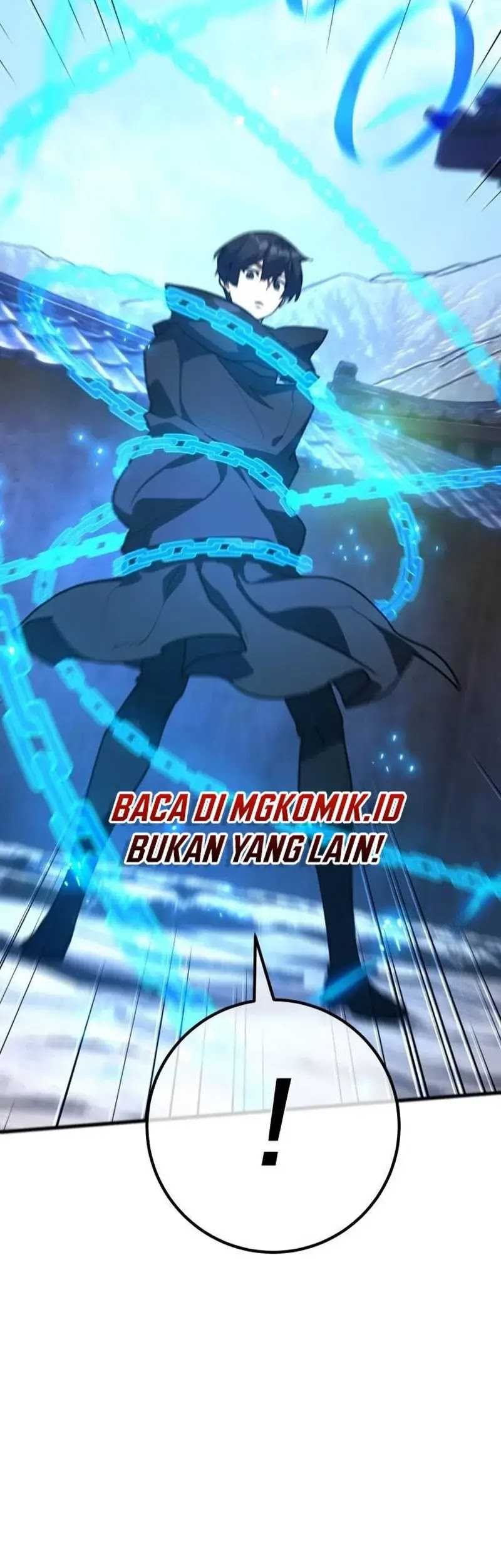 The Game’s Greatest Troll Chapter 96 Gambar 23