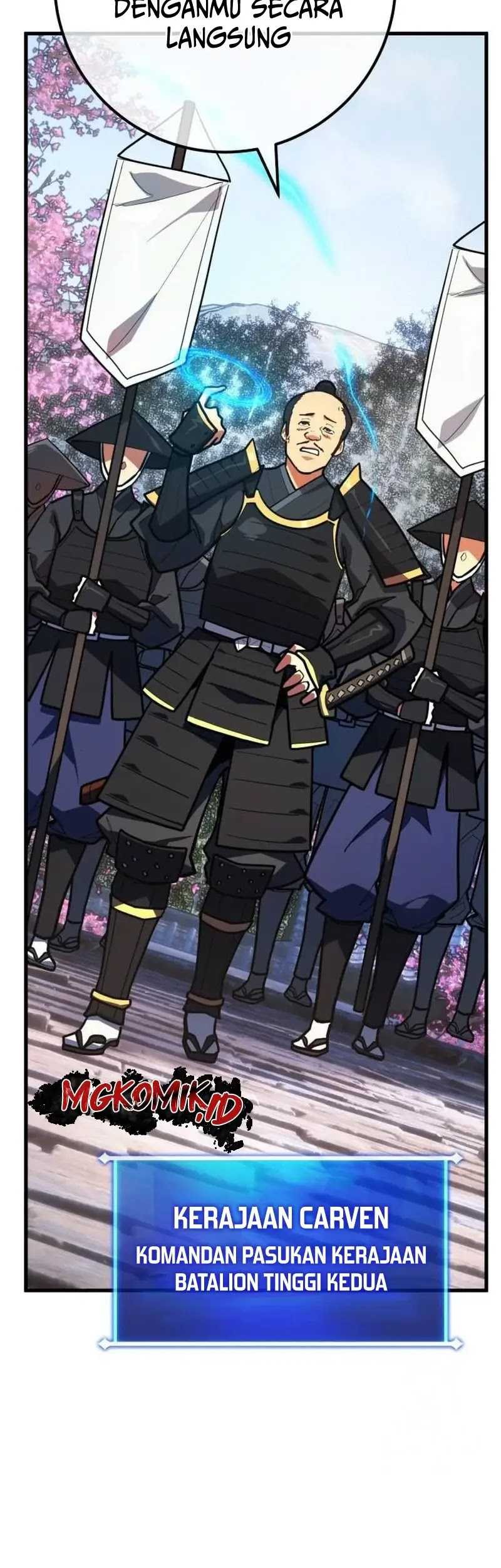 The Game’s Greatest Troll Chapter 96 Gambar 25