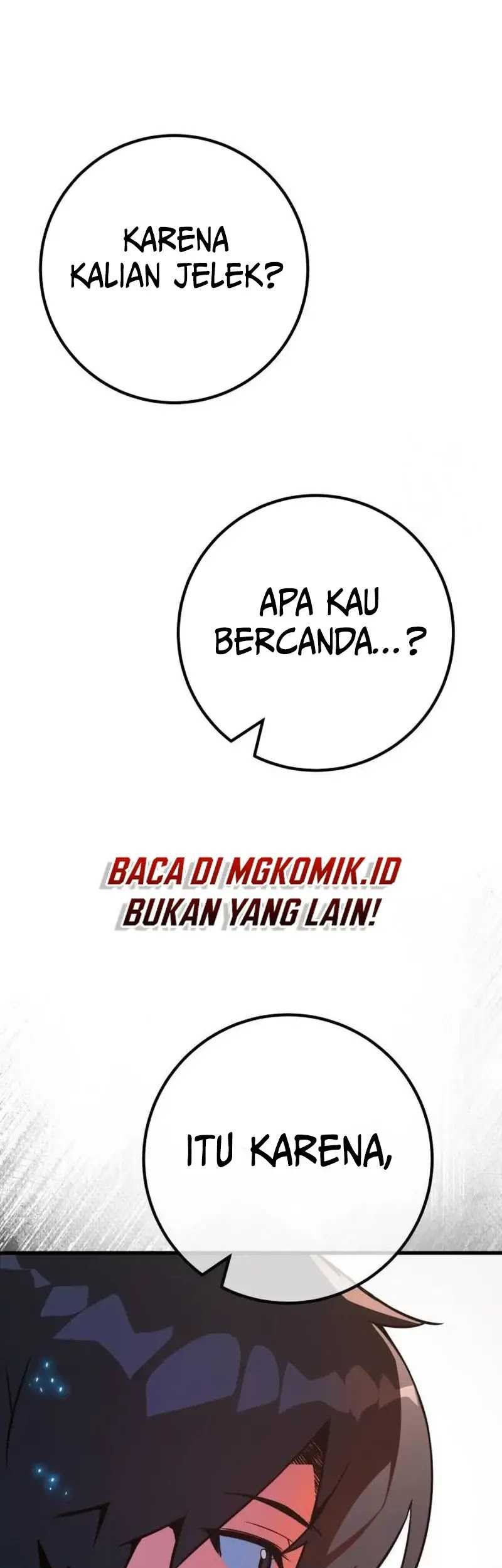 The Game’s Greatest Troll Chapter 96 Gambar 47