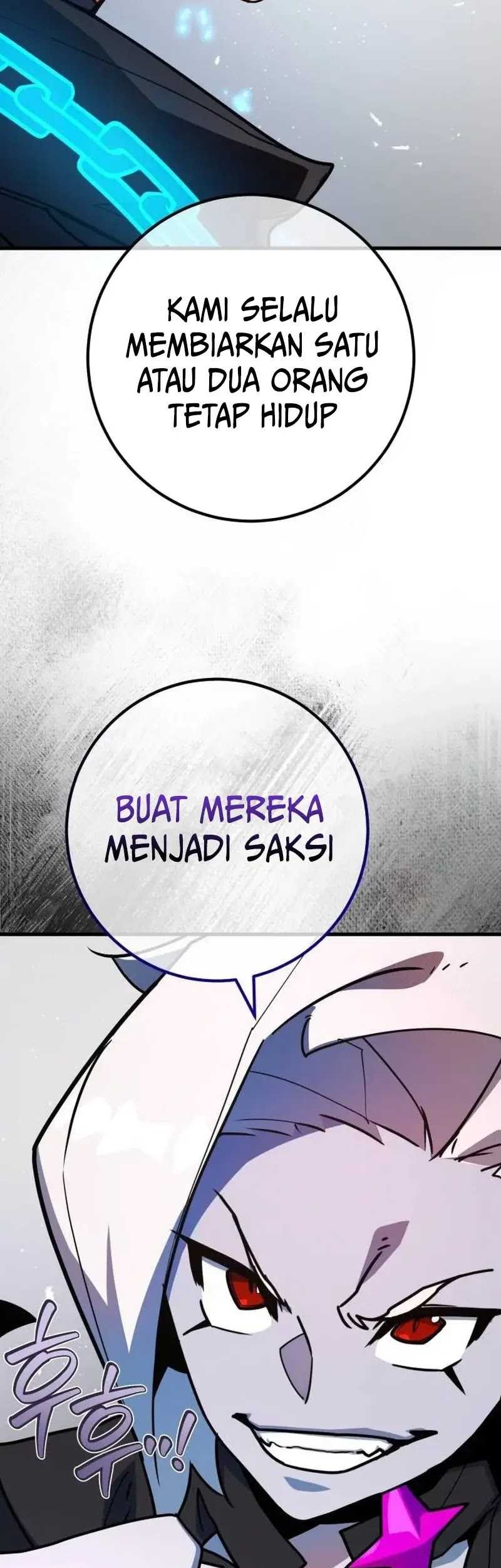 The Game’s Greatest Troll Chapter 96 Gambar 49
