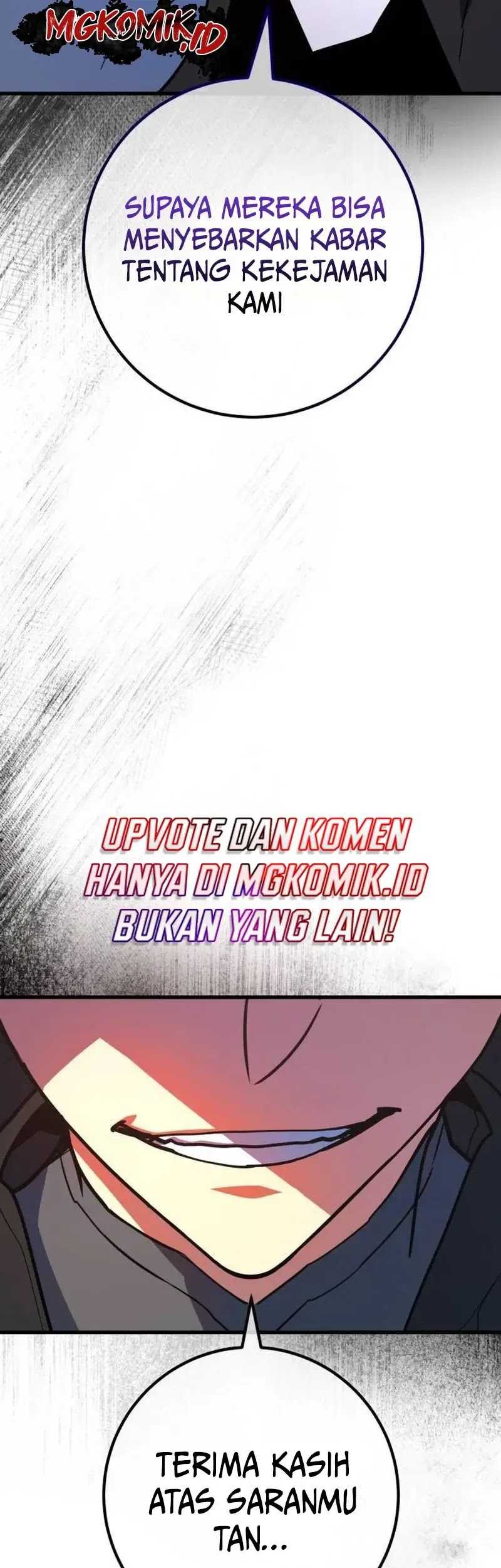 The Game’s Greatest Troll Chapter 96 Gambar 51