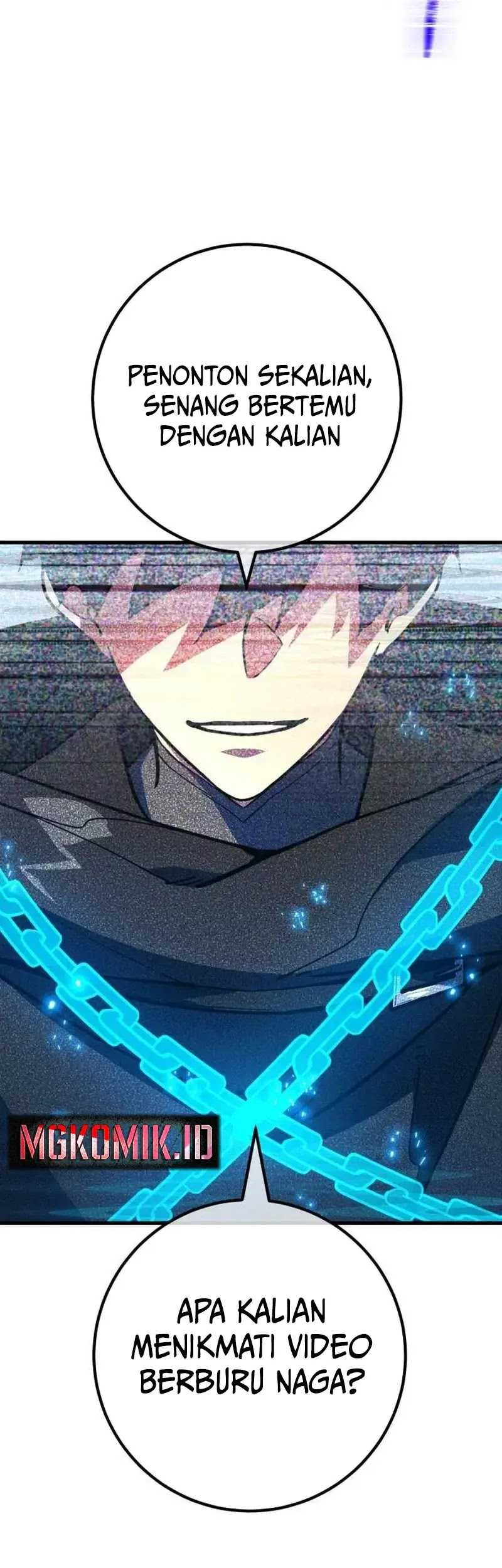 The Game’s Greatest Troll Chapter 96 Gambar 55