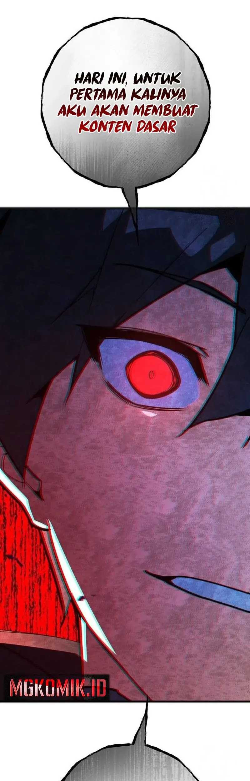 The Game’s Greatest Troll Chapter 96 Gambar 57