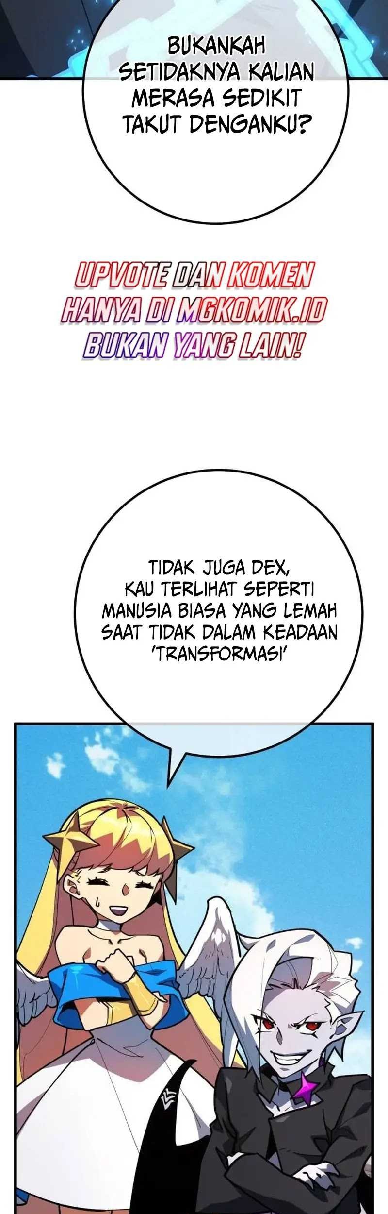 The Game’s Greatest Troll Chapter 96 Gambar 39