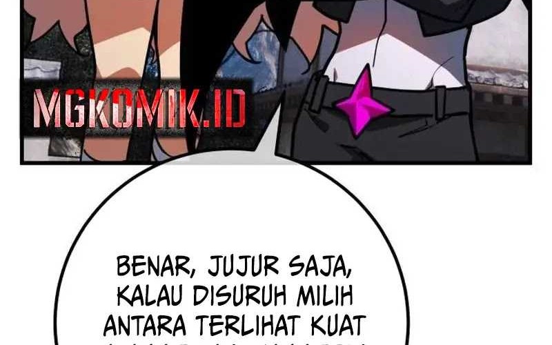 The Game’s Greatest Troll Chapter 96 Gambar 40
