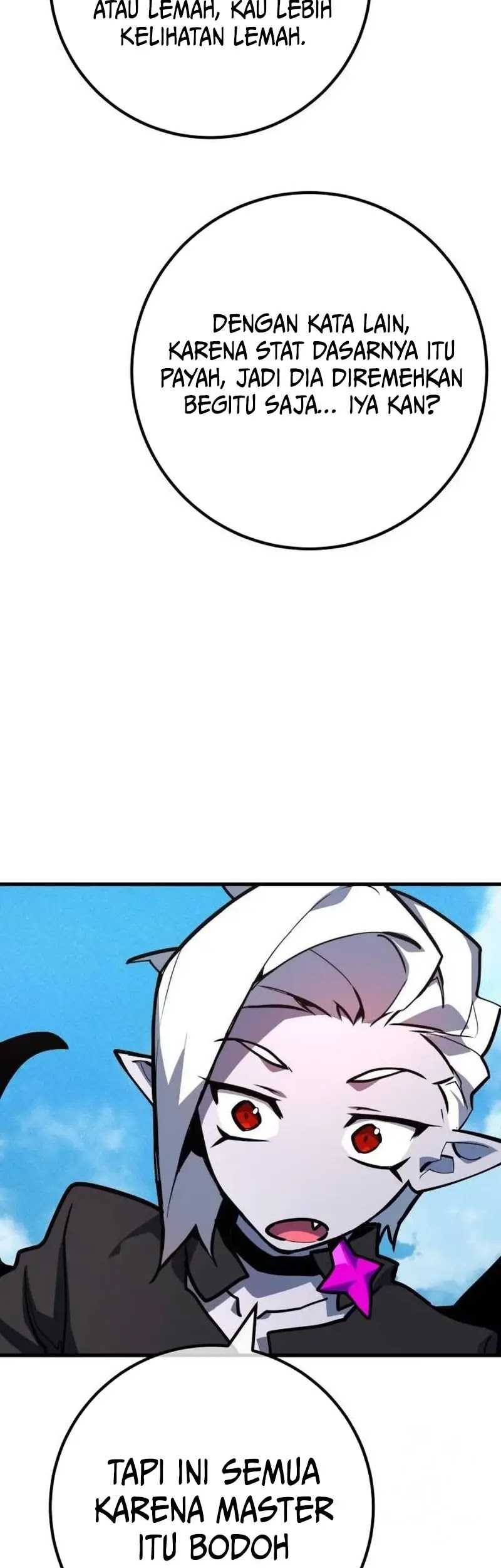 The Game’s Greatest Troll Chapter 96 Gambar 41