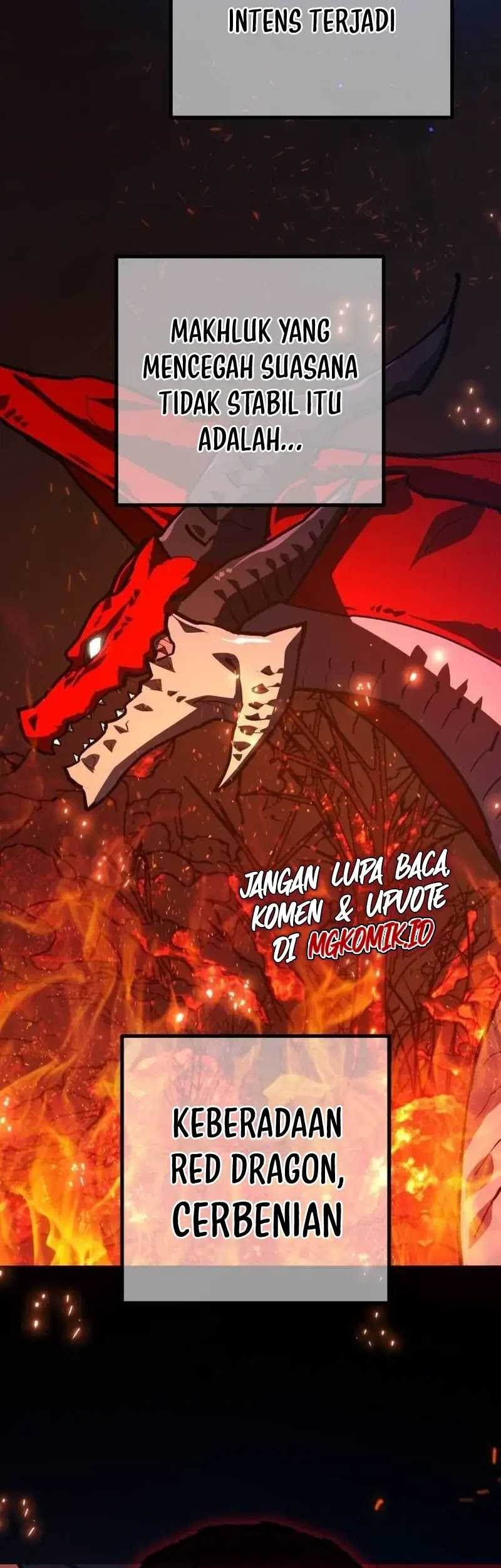 The Game’s Greatest Troll Chapter 96 Gambar 3