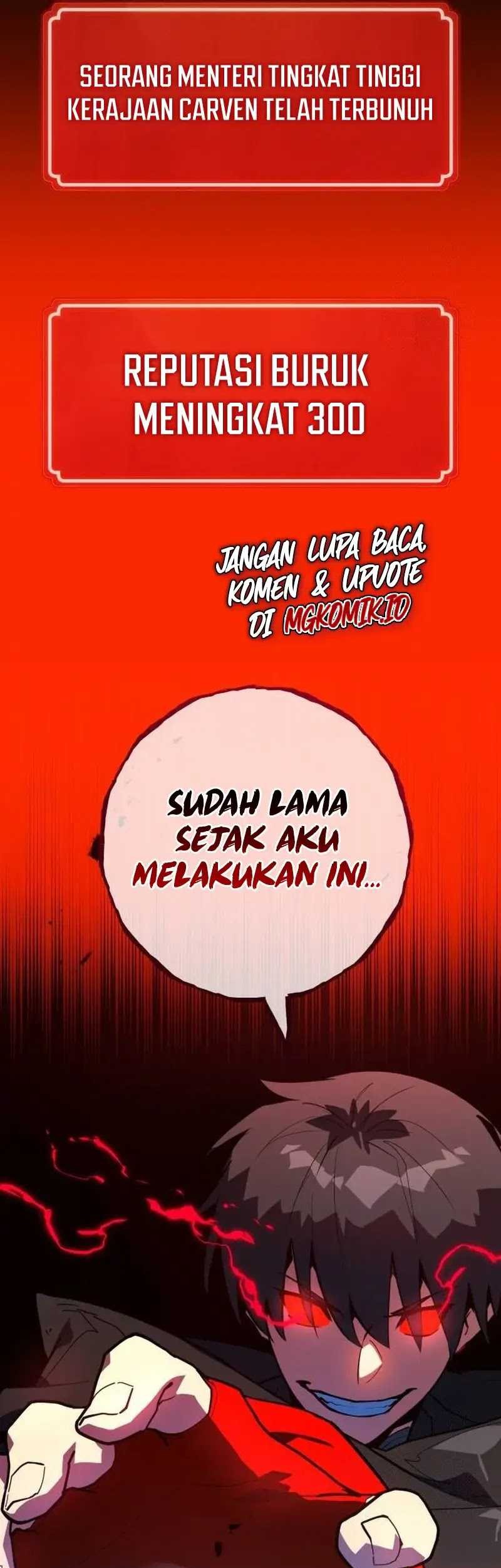 The Game’s Greatest Troll Chapter 96 Gambar 67