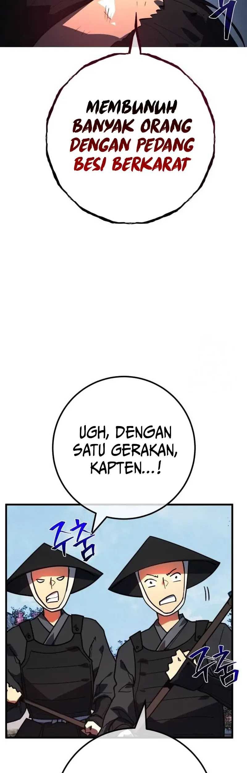 The Game’s Greatest Troll Chapter 96 Gambar 69