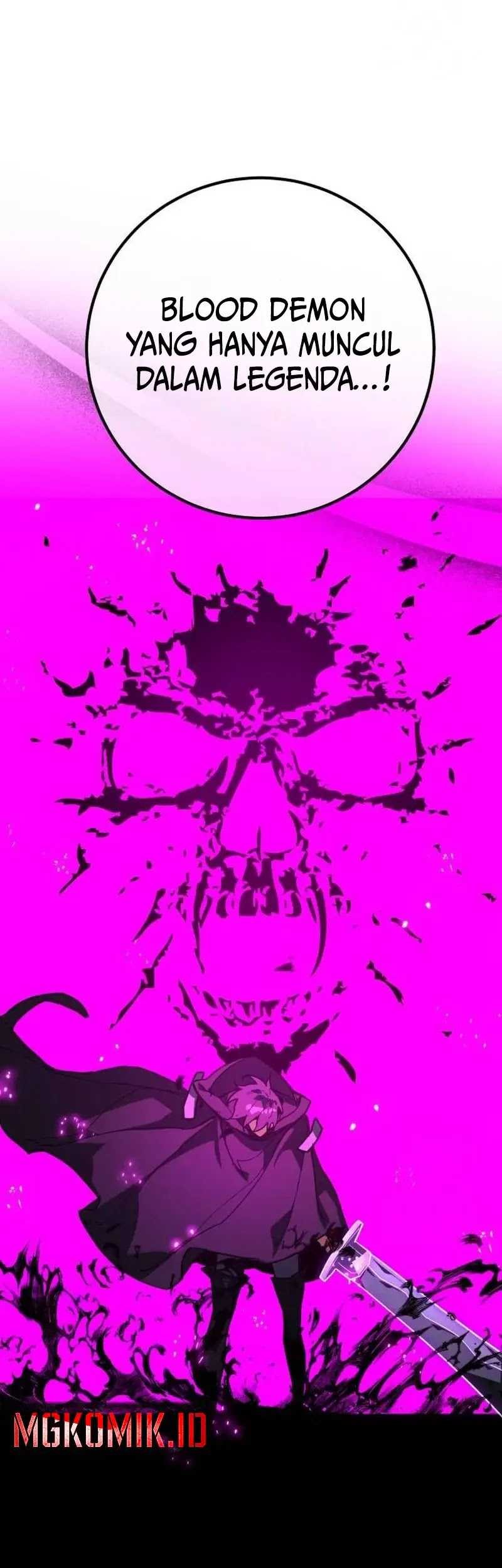 The Game’s Greatest Troll Chapter 96 Gambar 71