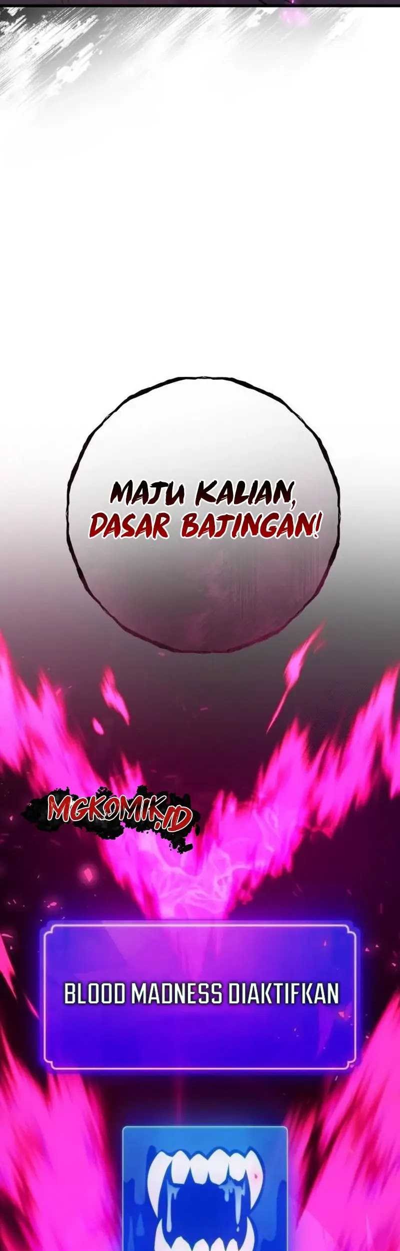 The Game’s Greatest Troll Chapter 96 Gambar 75