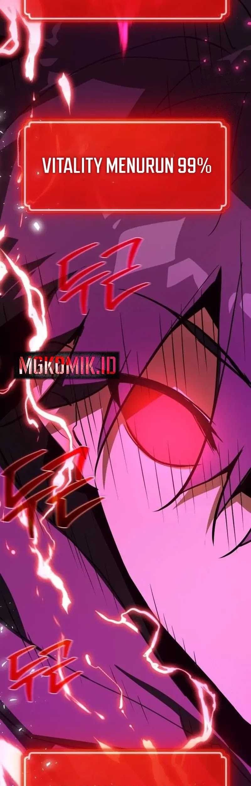 The Game’s Greatest Troll Chapter 96 Gambar 77