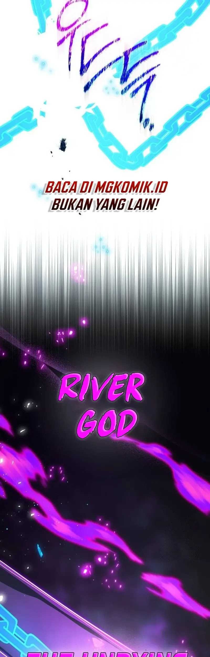 The Game’s Greatest Troll Chapter 96 Gambar 61