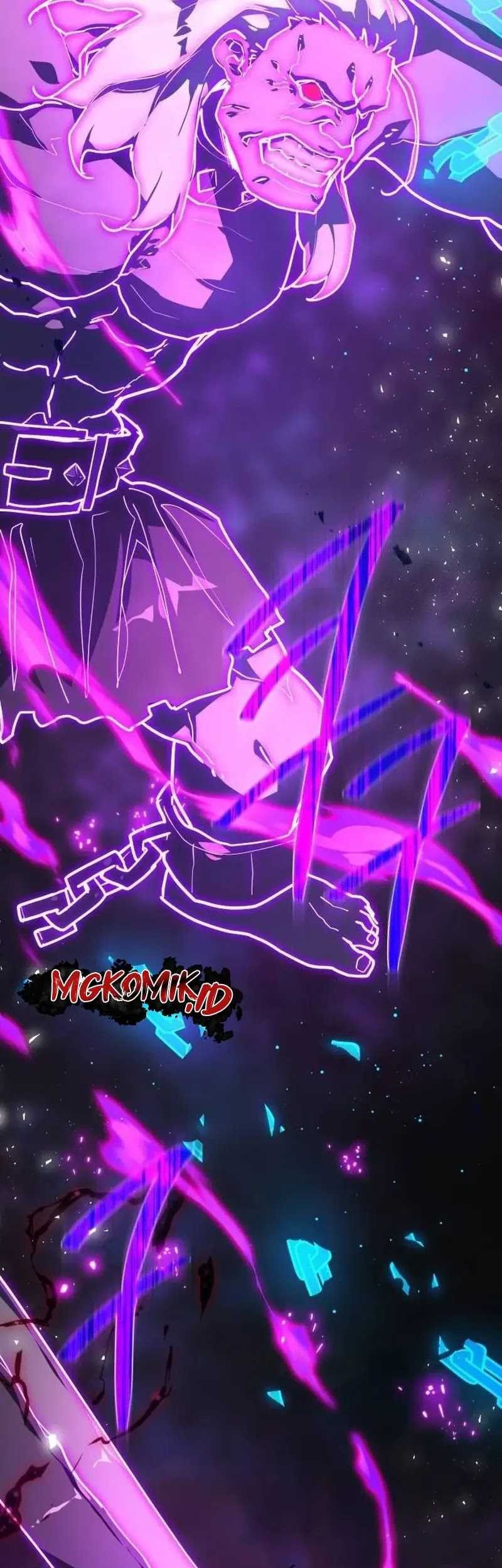 The Game’s Greatest Troll Chapter 96 Gambar 63