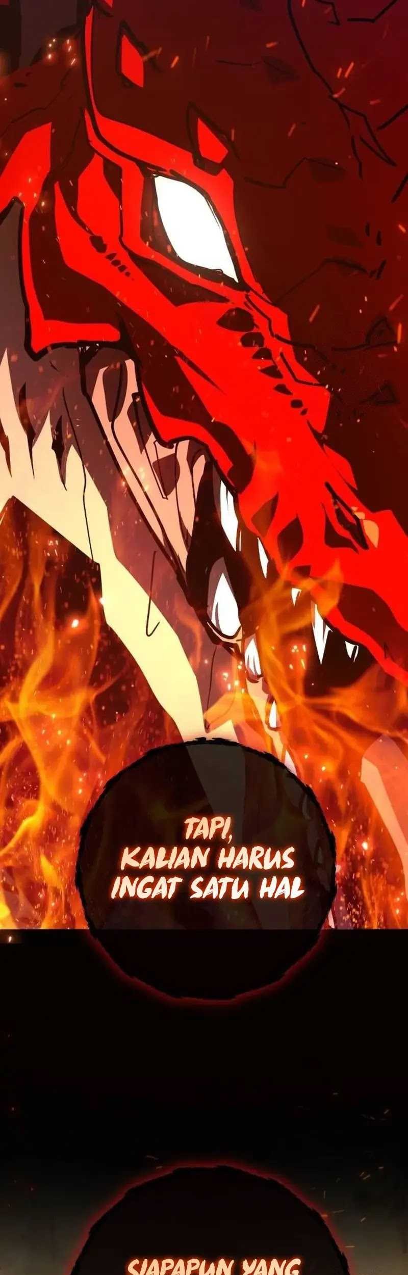 The Game’s Greatest Troll Chapter 96 Gambar 5