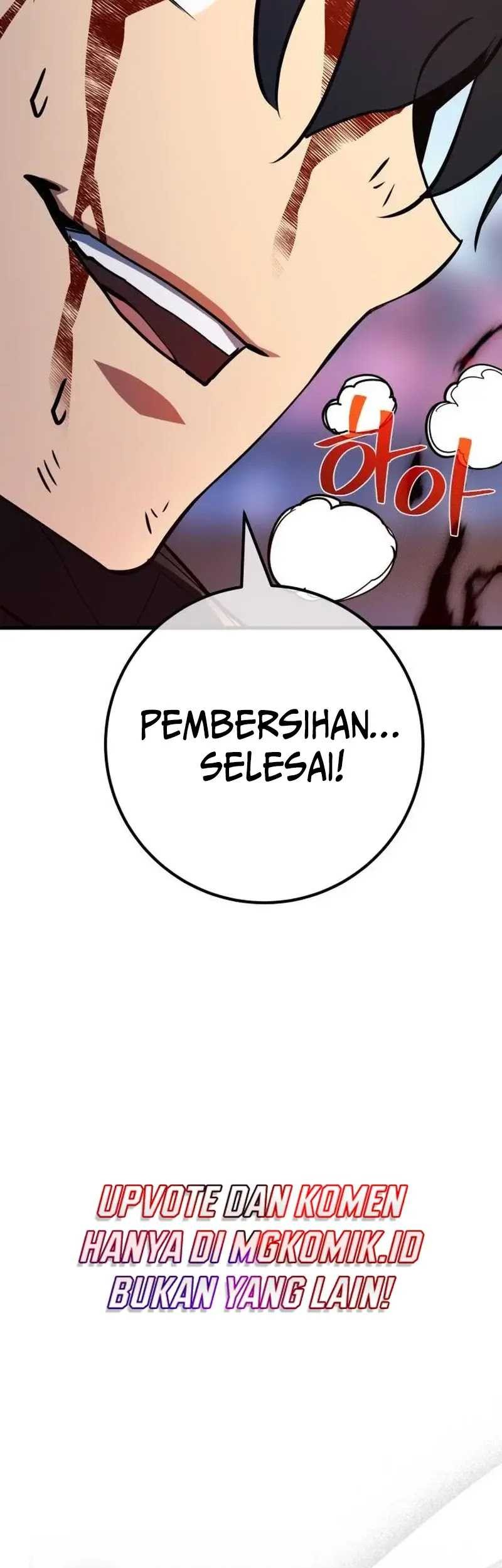 The Game’s Greatest Troll Chapter 96 Gambar 89