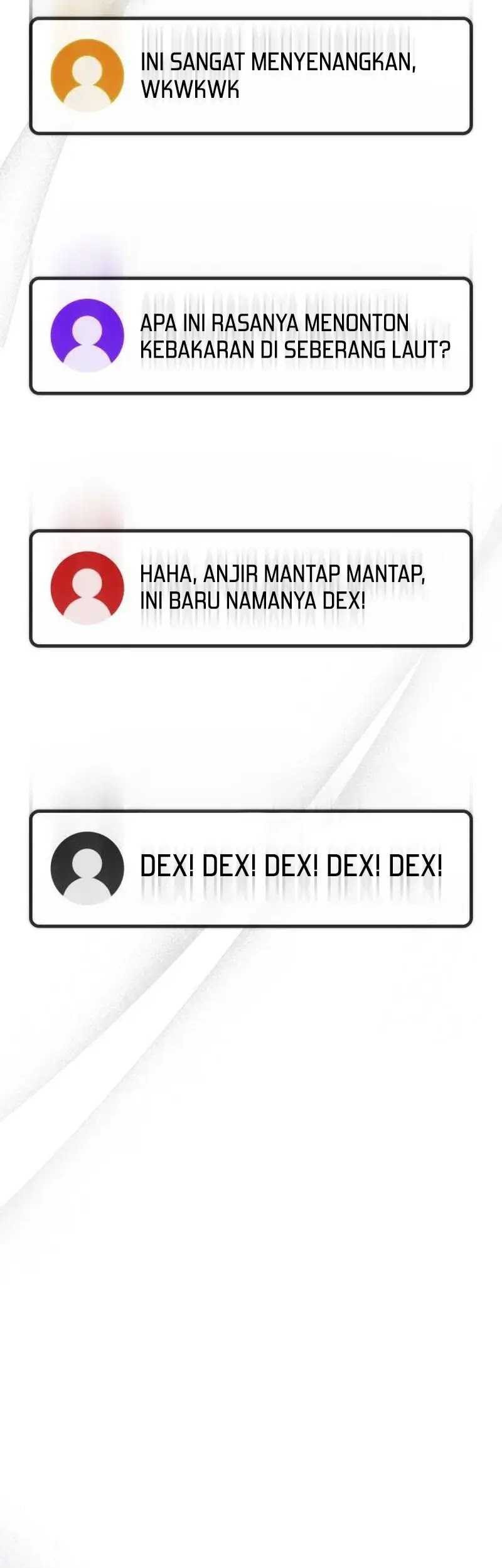 The Game’s Greatest Troll Chapter 96 Gambar 91