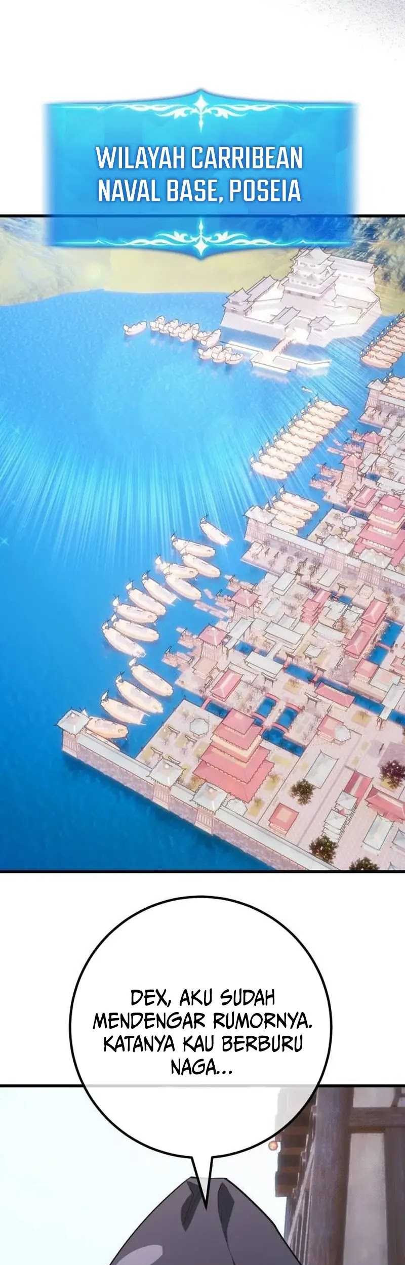 The Game’s Greatest Troll Chapter 96 Gambar 93