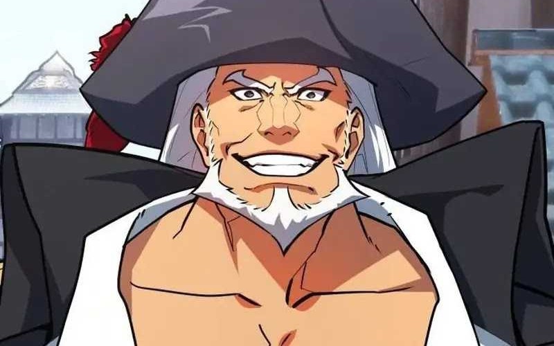 The Game’s Greatest Troll Chapter 96 Gambar 94