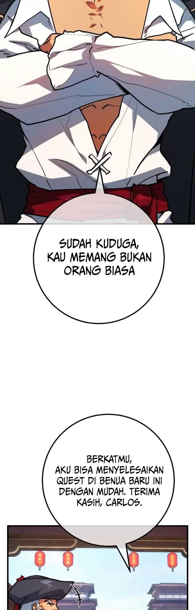The Game’s Greatest Troll Chapter 96 Gambar 95