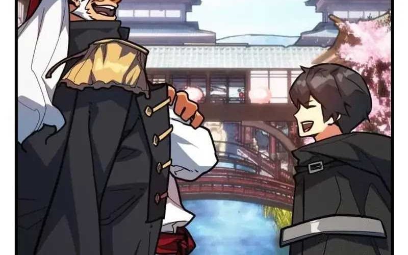 The Game’s Greatest Troll Chapter 96 Gambar 96