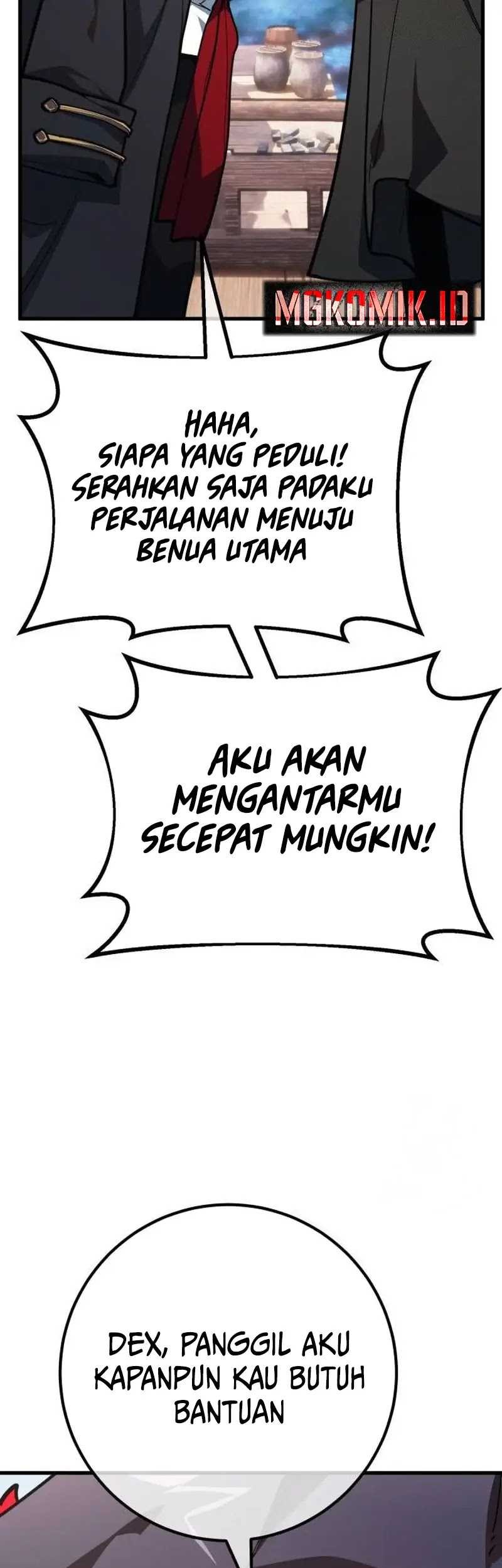 The Game’s Greatest Troll Chapter 96 Gambar 97